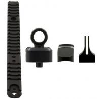 XS Sight Systems Lever Rail Ghost Ring Marlin 336 Sight - ML-1006-5