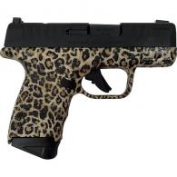 Hellcat 3" Micro Compact Osp 9mm 2 Mags Optics Ready Leopard Print - HC9319BOSPLP Hellcat 3" Micro Compact Osp 9mm 2 Mags Optics Ready Leopard Print - HC9319BOSPLP