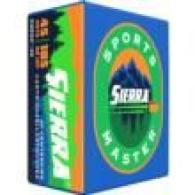 Sierra Sports Master 45 Auto 185 GR JHP Ammo 20 rnds