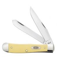 6254 CV YELL Synthetic TRAPPER - 00161