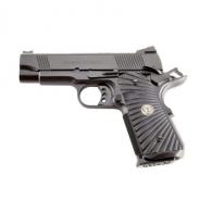 Wilson Combat CQB Compact 9mm Pistol - CQB-CP-9