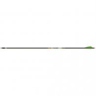 Gold Tip Kinetic Pierce Arrows 250 2.1 in. Fusion X II Vanes 6 pk. - PIERCEN250A216