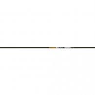 Gold Tip Kinetic Pierce Platinum Shafts 400 1 doz. - PLATINUMN400S