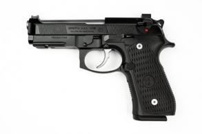 Beretta 92 Elite LTT Centurion 9MM Pistol - J92GQ9LTTM