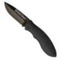 S&W KT S&W Ext Ops liner lock 3.25" Blade - \\\'\\\'
