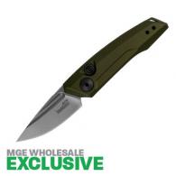 Launch 9 SW/PL 1.9" OD - 7250OLSW Launch 9 SW/PL 1.9" OD - 7250OLSW