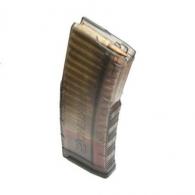 Amend2 AR15 ModC Model Rifle Magazine Translucent Smoke