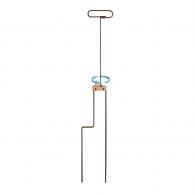 FLATS Motion Silhouette Goose Stakes 12pk