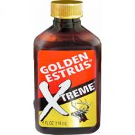 Wildlife Research Golden Estrus Xtreme 2 oz. Squirt Top - 407-2