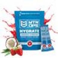 MTN OPS Hydrate Strawberry Coconut - Trail Pack (20 count) - 8.40359E+11