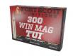 Main product image for Fort Scott Munition Rifle Ammo 300 Win Mag 175 gr. TUI 20 rd.