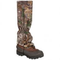 Fieldline Stalker Gaiters Realtree Xtra 18 in.