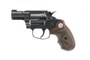 Colt Cobra 38 Special Revolver