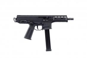 B&T GHM45 Tactical 45 ACP Pistol - BT450004 B&T GHM45 Tactical 45 ACP Pistol - BT450004
