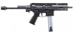 B&T SPC9 Tactical 9mm Pistol - BT500003PDWTB B&T SPC9 Tactical 9mm Pistol - BT500003PDWTB