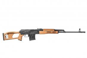 Century International Arms Inc. Romanian PSL54 AK 7.62 x 54 Semi-Auto Rifle - RI035N Century International Arms Inc. Romanian PSL54 AK 7.62 x 54 Semi-Auto Rifle - RI035N