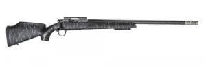 Christensen Arms Traverse 7MM PRC Bolt Action Rifle