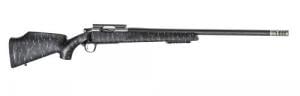 Christensen Arms Traverse 7MM PRC Bolt Action Rifle - 8011003400 Christensen Arms Traverse 7MM PRC Bolt Action Rifle - 8011003400