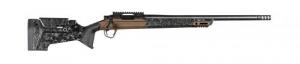 Christensen Arms MHR 6.5 Creedmoor Bolt Action Rifle