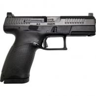 CZ-USA P-10C Optic Ready 9mm Pistol - 91558 CZ-USA P-10C Optic Ready 9mm Pistol - 91558