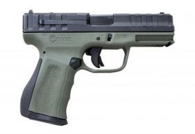 Legacy Sports International Centurion CP9 9MM Pistol