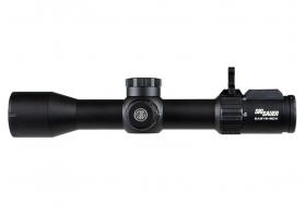 Sig Sauer Easy 6-BDX 3-18x44mm 34mm Tube Second Focal Plane Rifle Scope - SOEBDX63105 Sig Sauer Easy 6-BDX 3-18x44mm 34mm Tube Second Focal Plane Rifle Scope - SOEBDX63105
