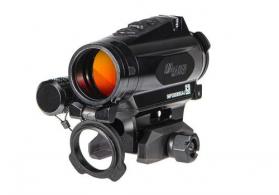Sig Sauer ROMEO 4XT-PRO RDS Circle Dot Black - SOR44001 Sig Sauer ROMEO 4XT-PRO RDS Circle Dot Black - SOR44001