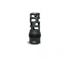 Yankee Hill Machine Company 30Cal SRX Muzzle Brake 30 Caliber | 7.62mm - YHM-4405-MB-24 Yankee Hill Machine Company 30Cal SRX Muzzle Brake 30 Caliber | 7.62mm - YHM-4405-MB-24