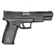 Springfield Armory XD(M) Competition .45 ACP Pistol - XDM952545BHCE