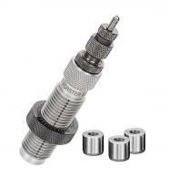 Forster 6MM DASHER FULL LENGTH BUSHING DIE KIT - FBK4275