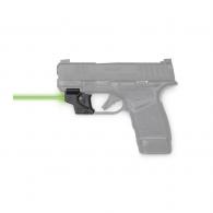 Viridian E Series Green Laser Black Springfield Hellcat w/ K