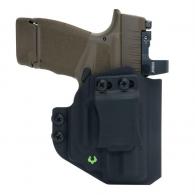 Viridian E Series Green Laser Holster, Black, Right Hand Viridian E Series Green Laser Holster, Black, Right Hand