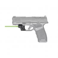Viridian E Series Green Laser Black Springfield Hellcat Pro Viridian E Series Green Laser Black Springfield Hellcat Pro