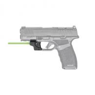 Viridian E Series Green Laser Black Springfield Hellcat Pro