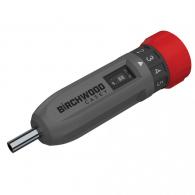 Birchwood Casey Torque Wrench Set - BC-TRQW Birchwood Casey Torque Wrench Set - BC-TRQW