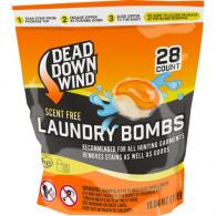 Dead Down Wind Laundry Bombs 28ct - 118318