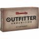 Hornady Outfitter Copper Alloy eXpanding 30-06 Springfield Ammo 180 gr. 20 Rounds Box - 811644