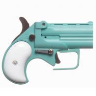 Old West Firearms Short Bore .380 ACP Derringer - SBG380REPOWF