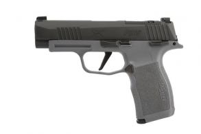 Sig Sauer P365XL 9mm Semi-Auto Pistol - 365XL9BXR3PMSGRY Sig Sauer P365XL 9mm Semi-Auto Pistol - 365XL9BXR3PMSGRY