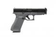 Glock G47 Gen 5 MOS 9mm Semi Auto Pistol - PA475S201MOSGF