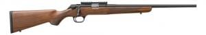 Springfield Armory 2020 Rimfire Classic .22LR 20" Sporter A Grade Walnut - BARC92022GA