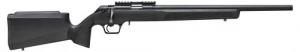 Ruger Precision .22WMR Bolt Action Rifle Ruger Precision .22WMR Bolt Action Rifle