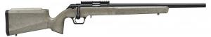 Springfield Armory 2020 Rimfire Target .22 LR Sage Stock 20" Heavy Profile, Threaded, 10+1 - BART92022TBW Springfield Armory 2020 Rimfire Target .22 LR Sage Stock 20" Heavy Profile, Threaded, 10+1 - BART92022TBW