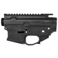 ZEV Technologies Mega AR15 Billet Ambi Receiver Set