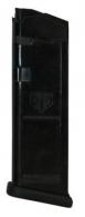 ETS For Glock19 15RD 9MM Mag Black Bulk - GLK-19BLK ETS For Glock19 15RD 9MM Mag Black Bulk - GLK-19BLK