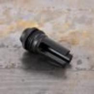 SilencerCo ASR FLASH HIDER M15x1 .30CAL