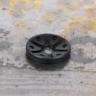 SilencerCo Charlie Front Cap 9mm Luger SilencerCo Charlie Front Cap 9mm Luger