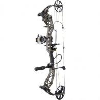 Bear The Hunting Public Adapt Plus RTH Bow M.O Bottomland 60 lbs. Right Hand - AV36A120B6R