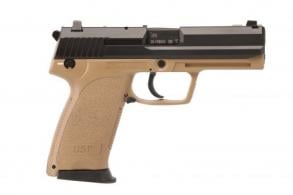Heckler & Koch USP45 V1 45 ACP Limited Edition 12+1 - 81000906 Heckler & Koch USP45 V1 45 ACP Limited Edition 12+1 - 81000906