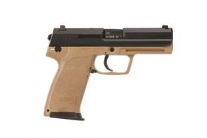 USP45 V7 .45 ACP Flat Dark Earth 12+1 LEM FS - 81000908